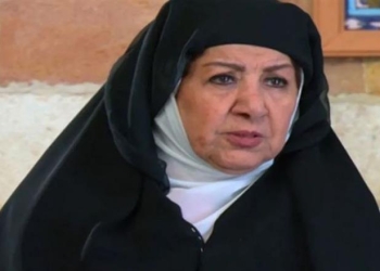 قضية الفنانة هدى شعراوي