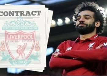 راتب محمد صلاح