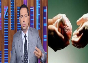 التبرع بالاعضاء الإعلامي أحمد سالم يعلن استعداده