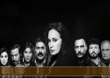 مسلسل مناعة اثار الجدل العارم