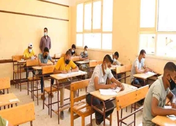 عقوبة حيازة الموبيل داخل لجان امتحانات