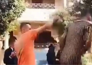 واقعة بدلة الرقص