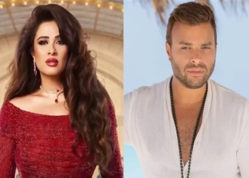 تفاصيل أزمة رامي صبري وياسمين عبد العزيز واستبعاده من غناء تتر مسلسل رمضان 2026 الجديد 11 أزمة رامي صبري وياسمين عبد العزيز