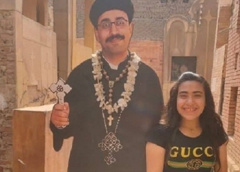 ميرنا جميل