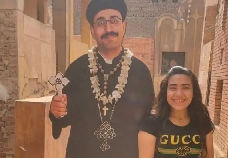 استنيتها قدام البيت وغدرت بيها اعترافات صادمة لـ المتهم بإنهاء حياة ميرنا فتاة الخصوص أمام النيابة 1 ميرنا جميل