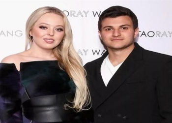 بين التاريخ والسياسة الأقصر تستعد لإستقبال ابنة ترامب تيافني وزوجها نجل مسعد بولس 7 إبنه ترمب وزوجها