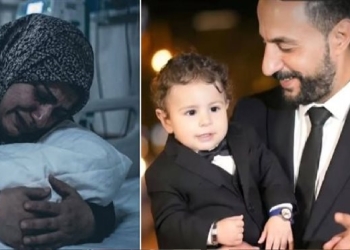 تفاصيل واقعة طفل دمياط توفى بسبب حشو ضرس وكشف أول تعليق من والده 11 واقعة طفل دمياط