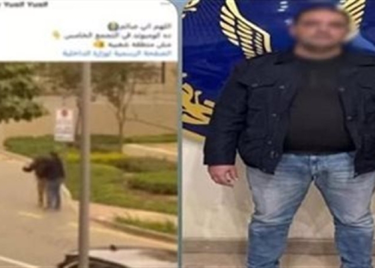 5 اتهامات تلاحق رجل الأعمال المعتدي على فرد أمن بالتجمع ابرزها استعراض قوة وبلطجة 1 خلافات التشطيبات التي انتهت بـ "صفعة"