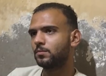 متهم أتوبيس المقطم
