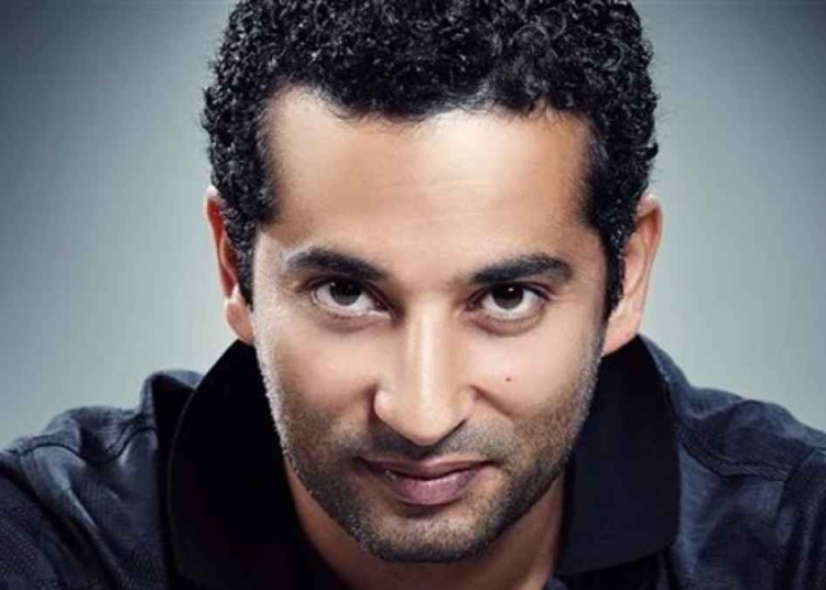 أول رد من عمرو سعد بعد أنباء إعتزاله الدراما 1 عمرو سعد