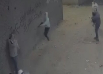 سقطوا في قبضة العدالة الداخلية تكشف كواليس ليلة الغدر بـ طفل القناطر خال الزوجة و3 من أبنائه وراء الهجوم 9 إطلاق نار على طفل ووالده