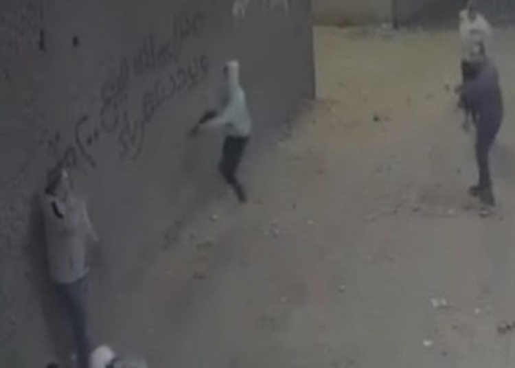 سقطوا في قبضة العدالة الداخلية تكشف كواليس ليلة الغدر بـ طفل القناطر خال الزوجة و3 من أبنائه وراء الهجوم 1 إطلاق نار على طفل ووالده