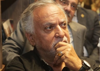 إميل شوقي