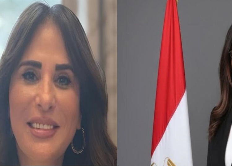 أول رد من الحكومة بشأن قضيتي وزيرتي الإسكان والثقافة عقب الاتهامات التي وجهت ضدهن 1 قضيتي وزيرتي الإسكان والثقافة