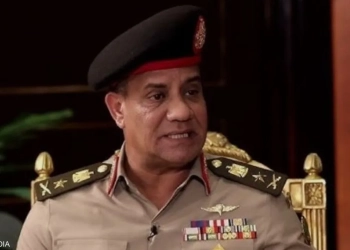 التعديل الوزاري الجديد واختيار الفريق أشرف سالم وزير الدفاع