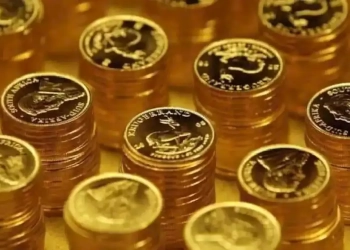 الجنيه الذهب يفقد 400 جنيه