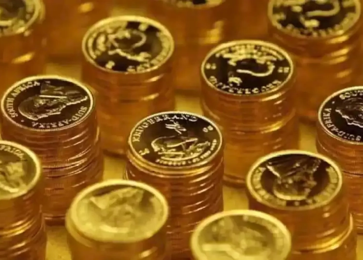 انخفاض كبير في سعر الجنيه الذهب وعيار 21 يواصل التراجع بنهاية تعاملات الخميس 12/2/2026 1 الجنيه الذهب يفقد 400 جنيه