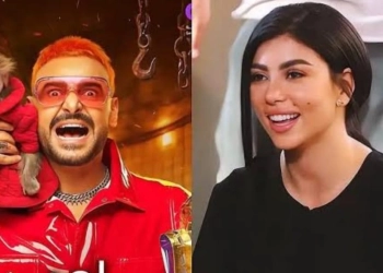 تطورات الحالة الصحية للفنانة كارولين عزمي بسبب رامز ليفل الوحش
