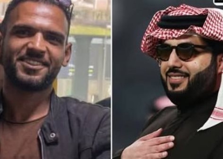 بعد أنباء منحه الإقامة الذهبية و300 ألف ريال لصاحب واقعة الأتوبيس وتركي آل الشيخ يصدر تصريح شديد اللهجة 1 واقعة الأتوبيس وتركي آل الشيخ يصدر تصريح شديد اللهجة