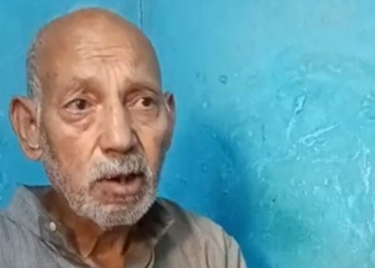 رواية الأب المقهور بعد إجبار نجله على أرتداء بدله رقص هددوا بحرق منزلي وانتقموا من ابني 1 رواية الأب المقهور والد الشاب إسلام