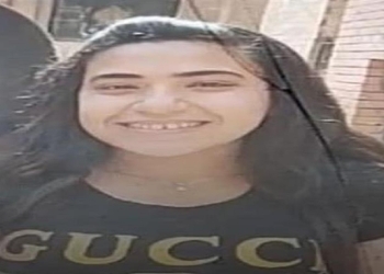 ميرنا جميل