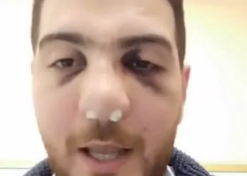 طبيب مستشفى الباجور