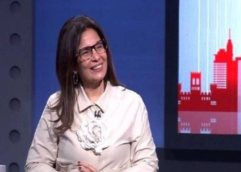 جيهان زكى وزيرة الثقافة