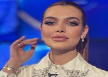 هاجر حليم تنهي حياتها الزوجية