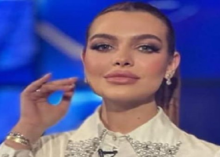 هاجر حليم تنهي حياتها الزوجية في عيد الحب وتطلب احترام خصوصيتها من الجمهور 1 هاجر حليم تنهي حياتها الزوجية