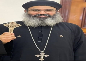 مصرع القمص تادرس عطية الله
