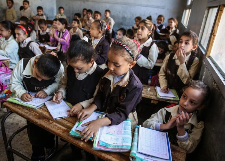 مفيش اجازات تعليمات رسمية لجميع المدارس الدراسة مستمرة في رمضان 1 التعليم الفني والمدارس المسائية