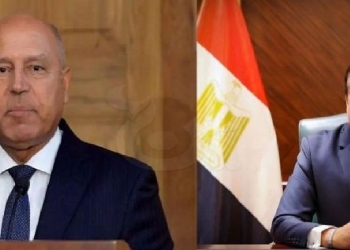 كامل الوزير وخالد عبد الغفار في التعديل الوزاري الجديد
