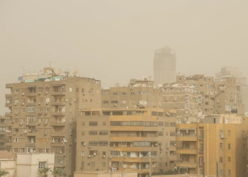 طقس الساعات المقبلة