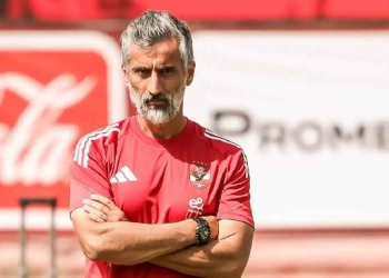 سقطة إدارية تُكلف الأهلي الملايين كيف حوّل بيان فيسبوك شهر تعويض ريبيرو إلى 9 أشهر 7 ريبيرو مدرب النادي الأهلي السابق