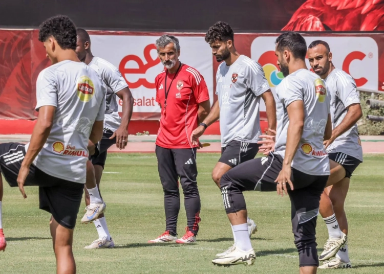 من المتسبب في أزمة الأهلي مع ريبيرو ناقد رياضي يعلن التفاصيل 1 أزمة الأهلي مع ريبيرو