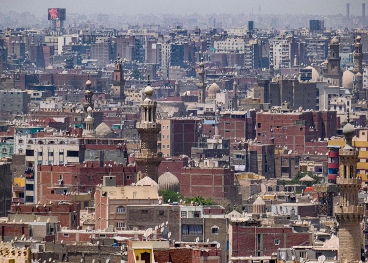 خبير قانوني تعليق الإيجار القديم إجراء مؤقت والحسم بيد الدستورية العليا 1 حالة الطرد في الإيجار القديم