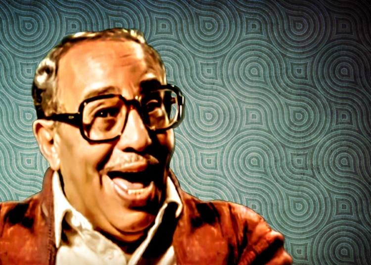 حكاية فوازير عمو فؤاد التي تركت بصمة مؤثرة بجيل بأكمله الأستاذ الذي هز عرش نيللي 1 حكاية فوازير عمو فؤاد