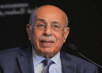 وفاة الدكتور مفيد شهاب