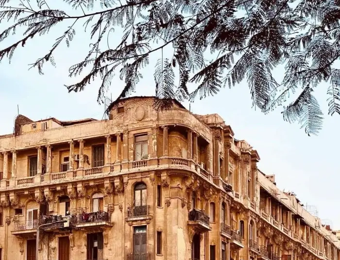 قانون لإنقاذ مستاجري الإيجار القديم والحزب المصري الديمقراطي الاجتماعي يكشف التفاصيل 1 زيادات الإيجار القديم