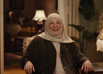 عودة عبلة كامل إلى الشاشة