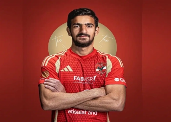 النادي الأهلي