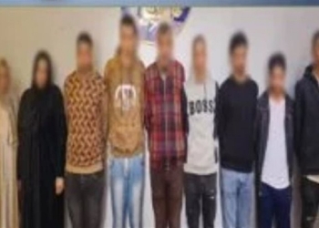 واقعة بدلة الرقص