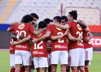 نص دستة غيابات قائمة الأهلي لمواجهة طلائع الجيش بالدوري 10 المركز الثالث يدفع بـ الأهلي إلى الكونفدرالية