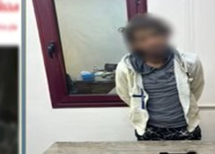 الأمن يكشف تفاصيل سقوط فتوة الجيزة عقب وصلة الإستعراض أمام أحدى محطات المترو 1 سقوط فتوة الجيزة