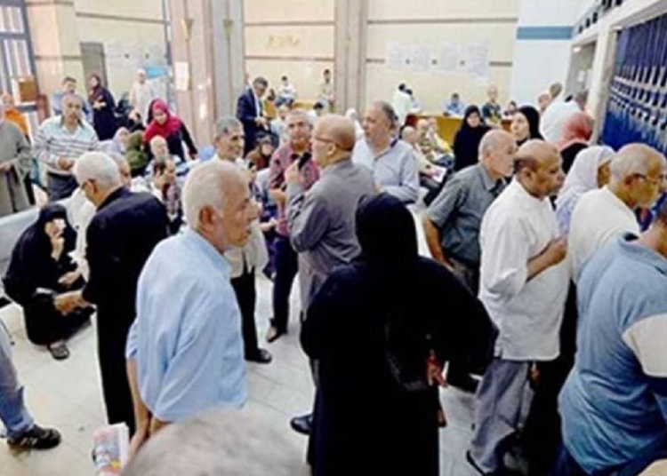 التأمينات تكشف عن تخفيضات ومزايا لأصحاب المعاشات ضمن تعزيز منظومة الحماية الاجتماعية 1 أصحاب المعاشات يوجهون رسالة