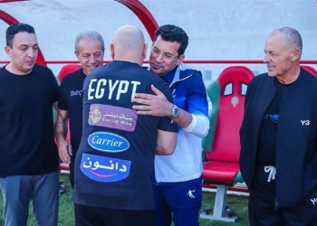 رحيل أشرف صبحي