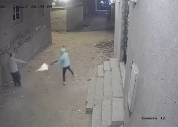 مأساة باسوس بالقليوبية تفاصيل نجاة الأب ومفاجأة طبية بشأن حالة الطفل المصاب 10 الداخلية تكشف كواليس ليلة الغدر