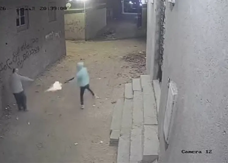 مأساة باسوس بالقليوبية تفاصيل نجاة الأب ومفاجأة طبية بشأن حالة الطفل المصاب 1 الداخلية تكشف كواليس ليلة الغدر