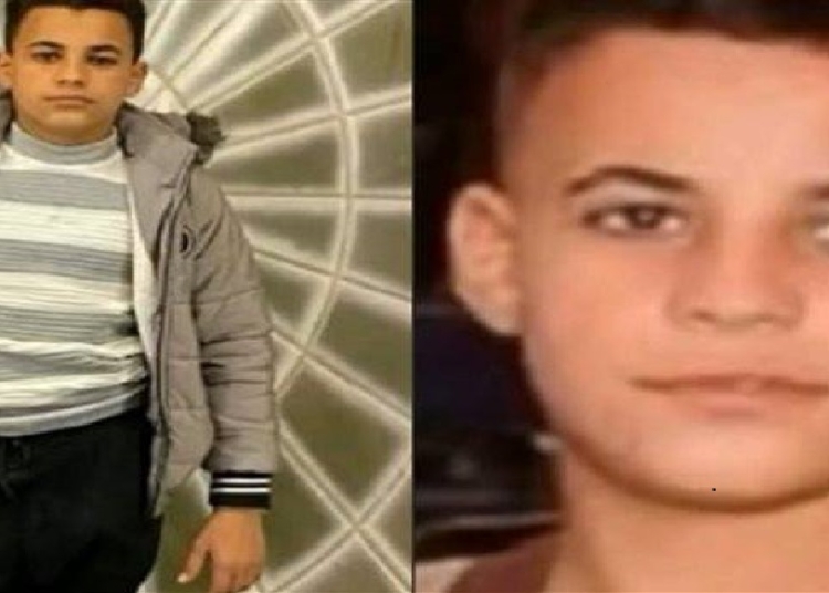 أسيوط تشهد واقعة مروعة خرجوا بحثا عن الرزق إنتهت حياة الطفل فارس هاني مكرم وإصابة شادي أشرف والداخلية تحدد هوية المتهمين وضبطهم 1 إنها ءحياة الطفل فارس هاني مكرم وإصابة شادي أشرف