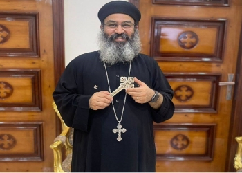 واقعة سقوط القمص تادرس عطية الله